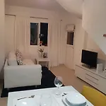 ¡amazing Place! Апартаменты Пуэртито-де-Гуимар