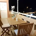 ¡amazing Place! Апартаменты Пуэртито-де-Гуимар