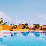 ¡amazing Place! Пуэртито-де-Гуимар