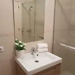 ¡amazing Place! Апартаменты Пуэртито-де-Гуимар
