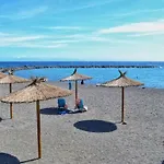 Апартаменты ¡amazing Place! Пуэртито-де-Гуимар