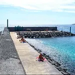 ¡amazing Place! Апартаменты Пуэртито-де-Гуимар