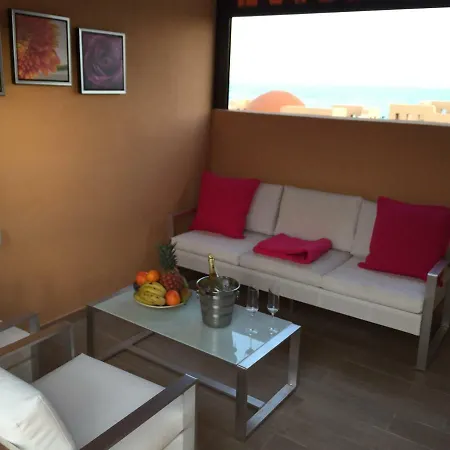 ¡amazing Place! Puertito de Guimar