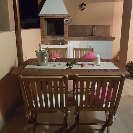 ¡amazing Place! Lägenhet