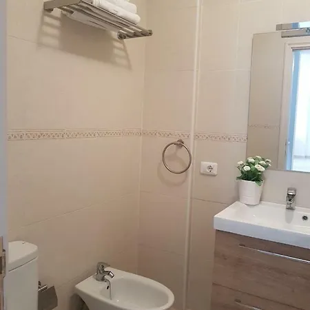 Lejlighed ¡amazing Place! Puertito de Guimar