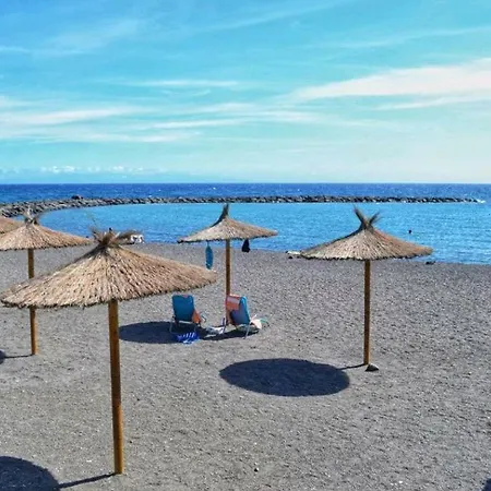 Lägenhet ¡amazing Place! Puertito de Guimar