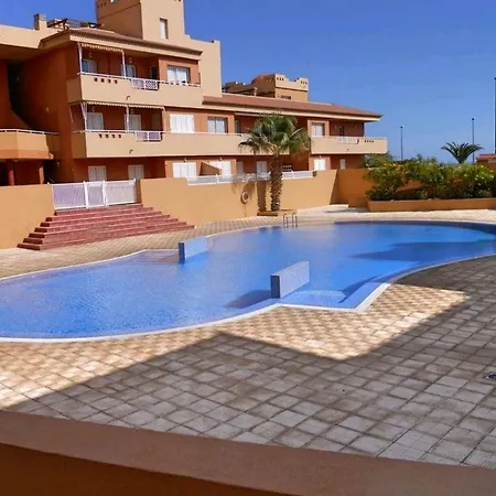 Lägenhet ¡amazing Place! *