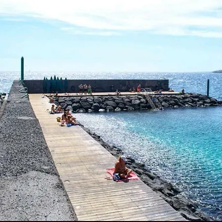 ¡amazing Place! Lägenhet Puertito de Guimar