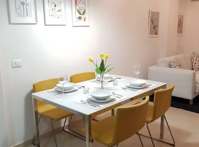 ¡amazing Place! Appartement