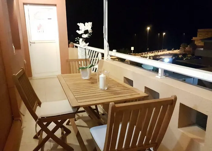 ¡amazing Place! Appartement Puertito de Guimar