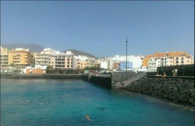 Appartement ¡amazing Place! Puertito de Guimar