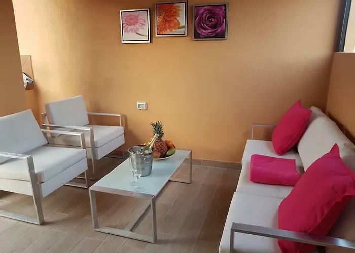 ¡amazing Place! Appartement