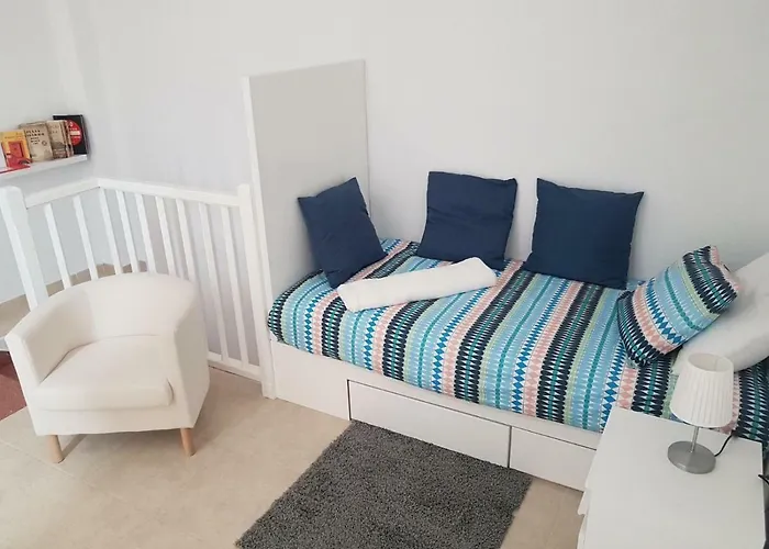 ¡amazing Place! Appartement Puertito de Guimar