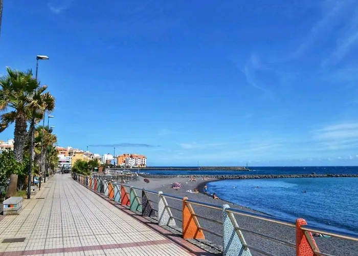 Appartement ¡amazing Place! Puertito de Guimar