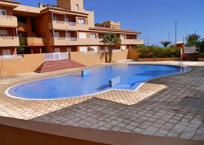 Appartement ¡amazing Place! *