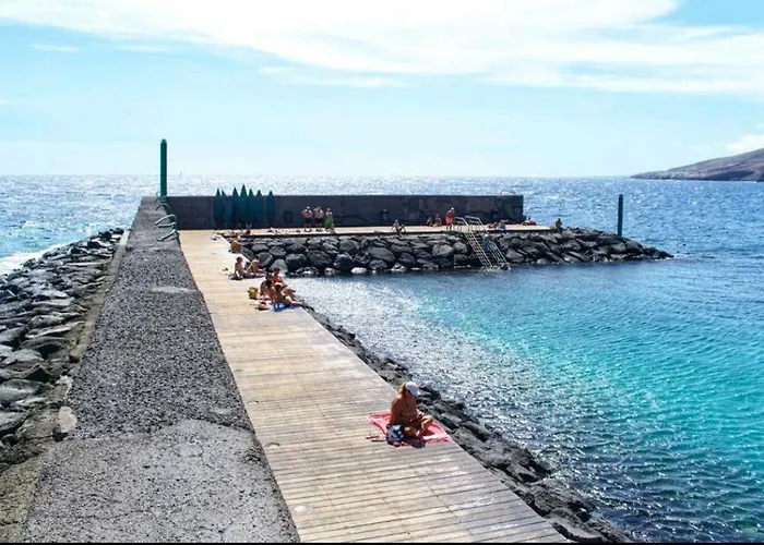 ¡amazing Place! Appartement Puertito de Guimar