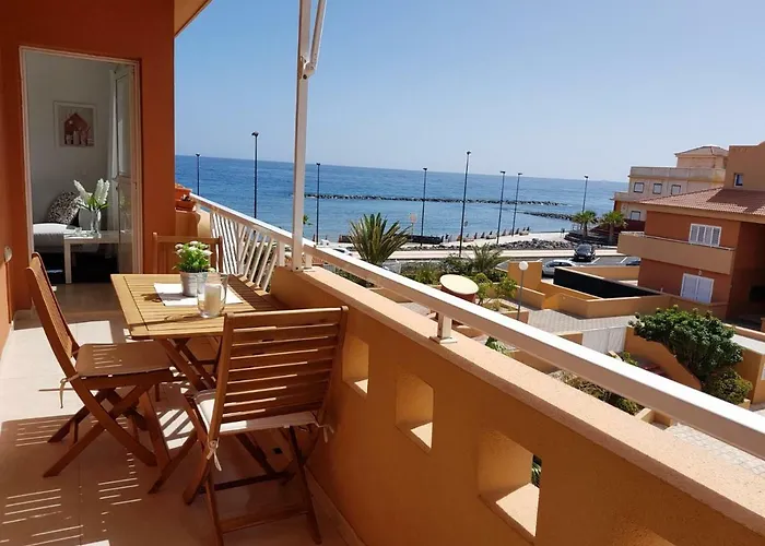 Appartement ¡amazing Place!