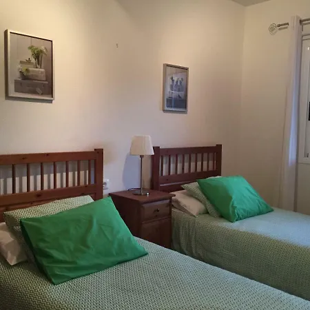 Apartment ¡amazing Place! Puertito de Guimar