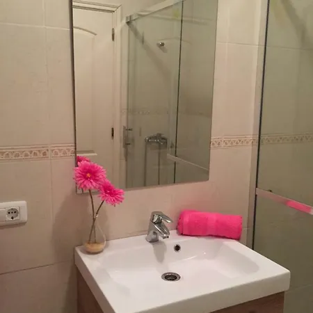 ¡amazing Place! 아파트 푸에르토 데 기마르