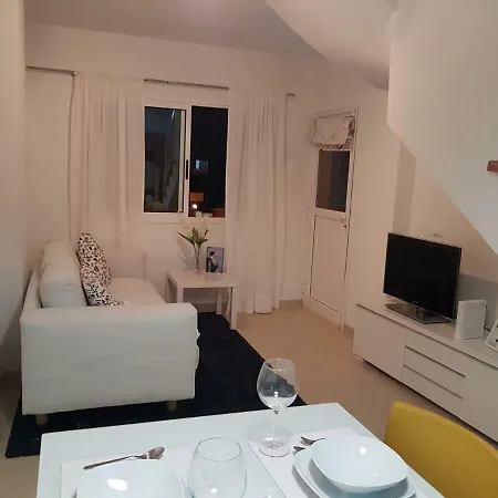 ¡amazing Place! 아파트 푸에르토 데 기마르