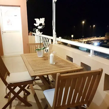 ¡amazing Place! 아파트 푸에르토 데 기마르