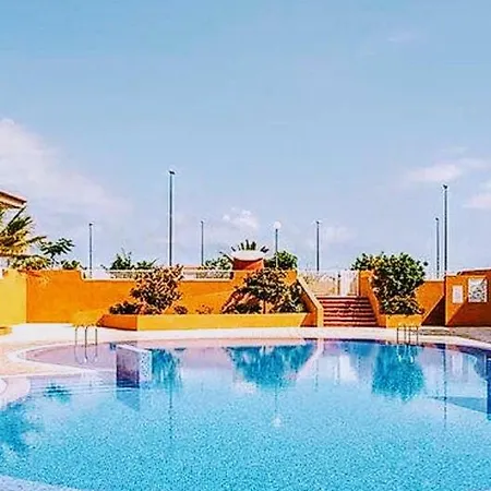 ¡amazing Place! 푸에르토 데 기마르