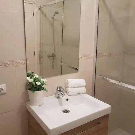 ¡amazing Place! 아파트 푸에르토 데 기마르