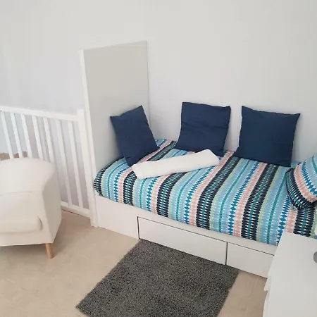 ¡amazing Place! Apartment Puertito de Guimar