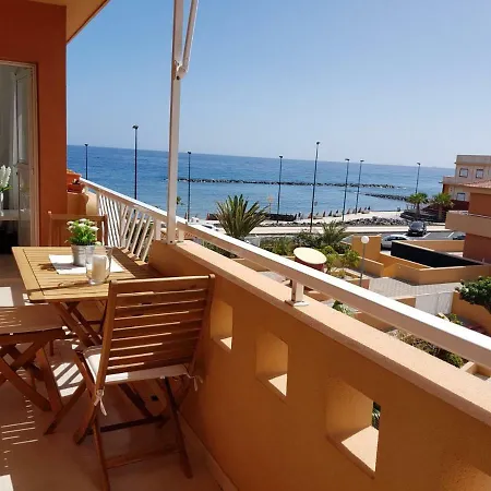 Apartment ¡amazing Place!