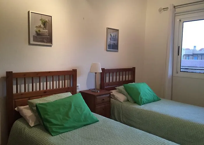 Apartman ¡amazing Place! Puertito de Güímar