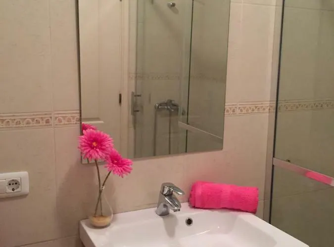 ¡amazing Place! Apartment Puertito de Guimar