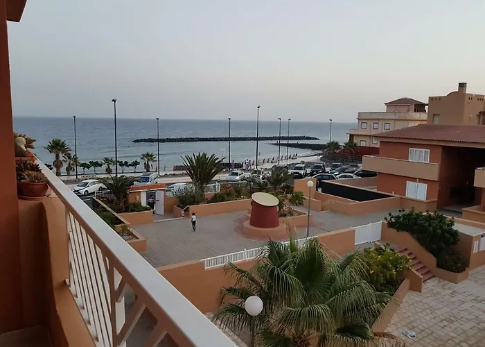 ¡amazing Place! Apartment Puertito de Guimar