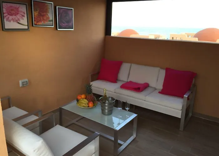 ¡amazing Place! Puertito de Güímar