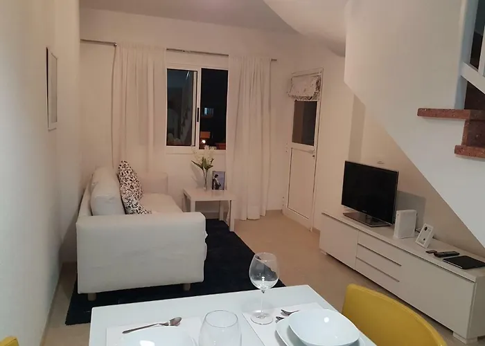 ¡amazing Place! Apartment Puertito de Guimar