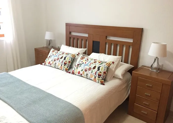 Apartman ¡amazing Place! *