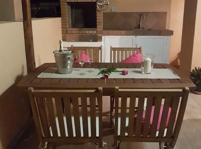 ¡amazing Place! Apartman