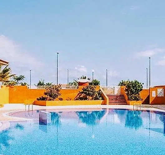 ¡amazing Place! Puertito de Guimar