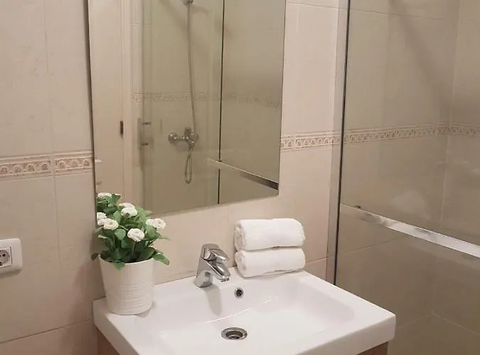 ¡amazing Place! Apartment Puertito de Guimar