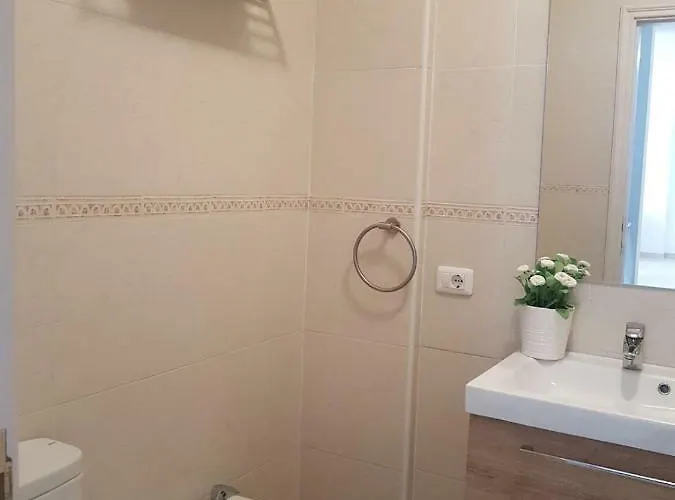 Apartman ¡amazing Place! Puertito de Güímar