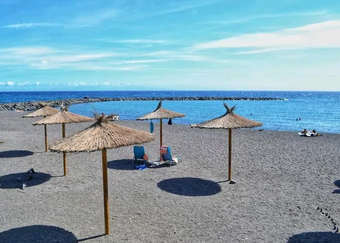 Apartment ¡amazing Place! Puertito de Guimar