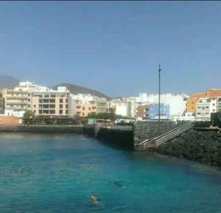 דירה ¡amazing Place! פוארטיטו דה גימאר