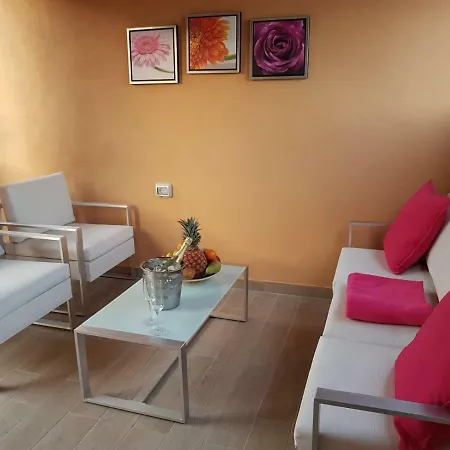 ¡amazing Place! דירה